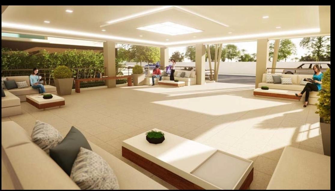 One Spatial Two Bedroom Condominium Unit With Pool And Gym Free Netflix And Wifi Iloílo Exterior foto