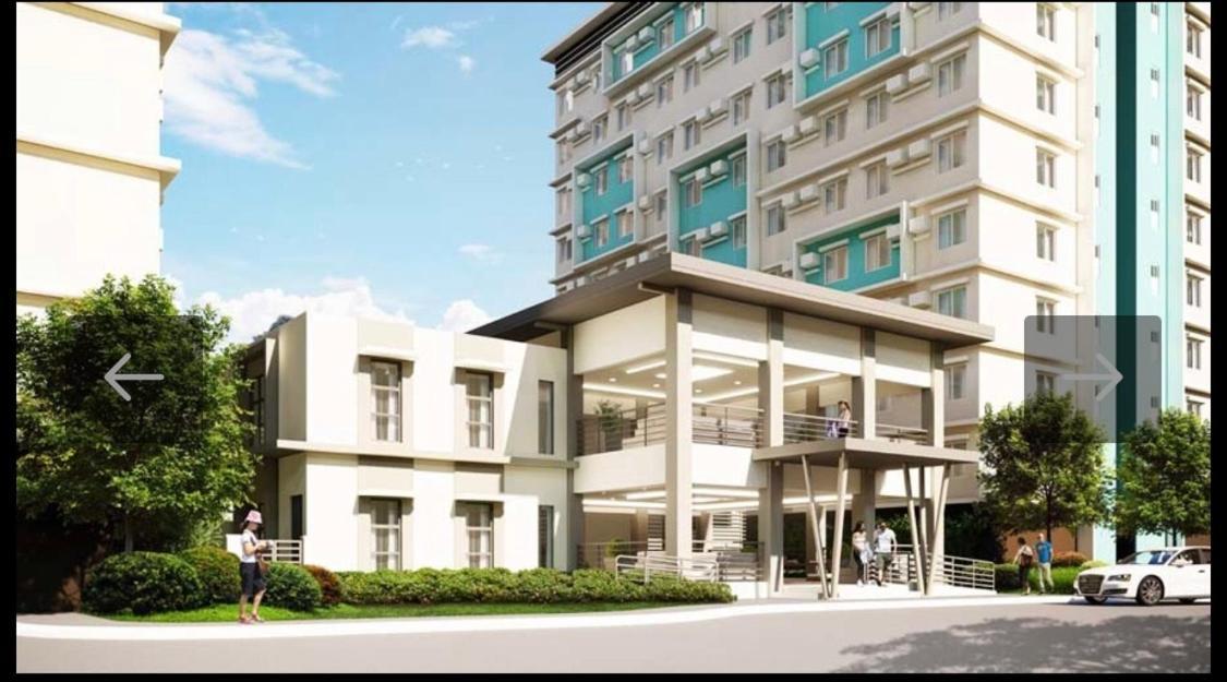One Spatial Two Bedroom Condominium Unit With Pool And Gym Free Netflix And Wifi Iloílo Exterior foto